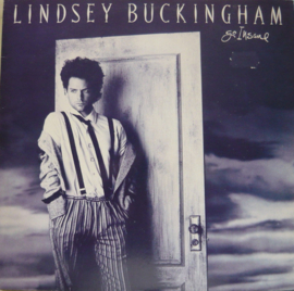 Lindsey Buckingham – Go Insane