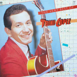 Trini Lopez ‎– The Very Best Of