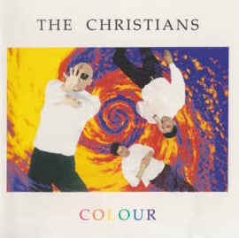 Christians ‎– Colour (CD)