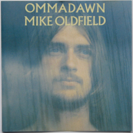 Mike Oldfield – Ommadawn (CD)