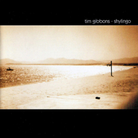 Tim Gibbons – Shylingo (CD)