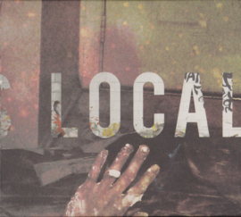 Local Natives – Gorilla Manor (CD)