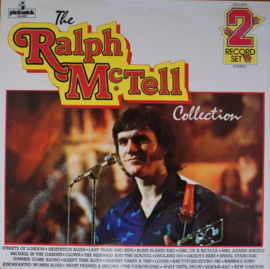 Ralph McTell – The Ralph McTell Collection