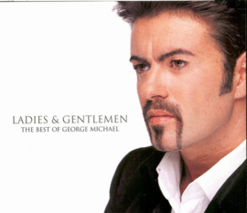 George Michael – Ladies & Gentlemen (The Best Of George Michael) (CD)