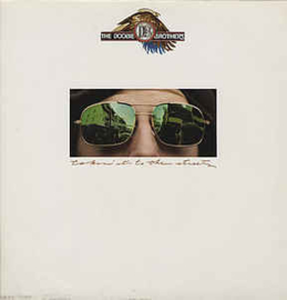 Doobie Brothers ‎– Takin' It To The Streets