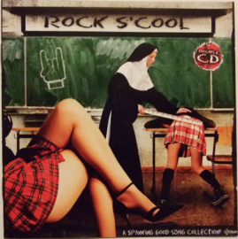 Various – Rock S'Cool (CD)