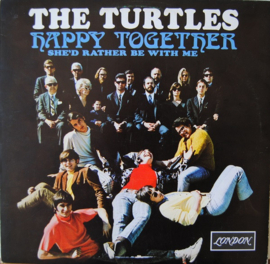 Turtles – Happy Together