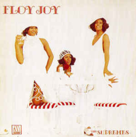 Supremes ‎– Floy Joy