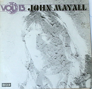 John Mayall – The Beginning Vol. 13