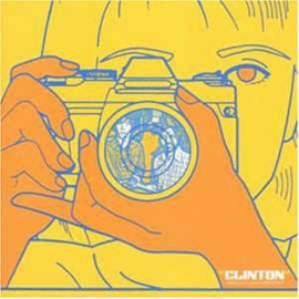 Clinton ‎– Disco And The Halfway To Discontent (CD)