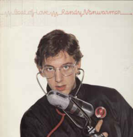 Randy Vanwarmer ‎– Beat Of Love
