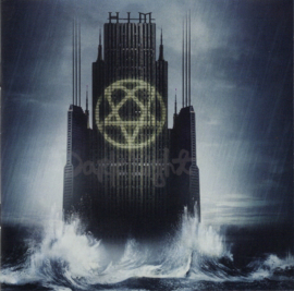 HIM – Dark Light (CD)