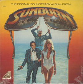 John Cameron – Sunburn (Original Motion Picture Soundtrack)