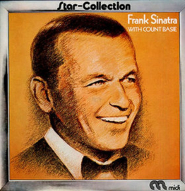 Frank Sinatra With Count Basie – Star-Collection