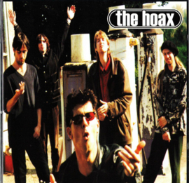 Hoax – Humdinger (CD)