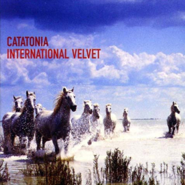 Catatonia – International Velvet (CD)