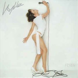 Kylie Minogue ‎– Fever (CD)