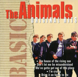 Animals – Original Hits (CD)