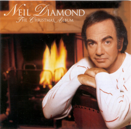 Neil Diamond – The Christmas Album (CD)