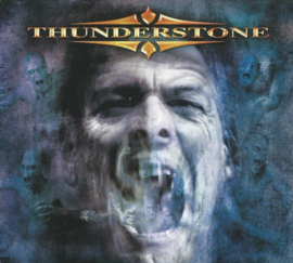 Thunderstone – Thunderstone (CD)