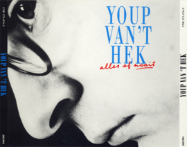 Youp van 't Hek – Alles Of Nooit (CD)