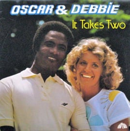 Oscar & Debbie – It Takes Two