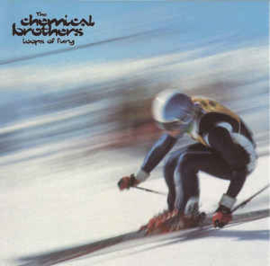 Chemical Brothers ‎– Loops Of Fury (CD)