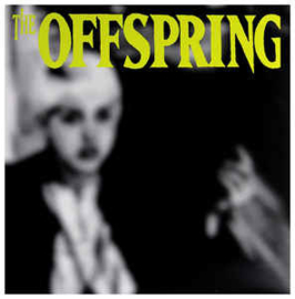 Offspring ‎– The Offspring (LP)