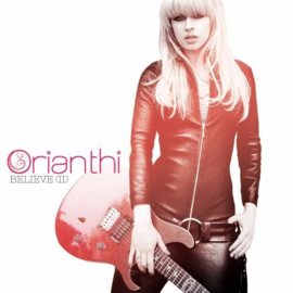 Orianthi – Believe (II) (CD)