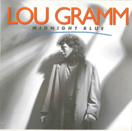 Lou Gramm – Midnight Blue