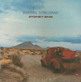 Barbra Streisand – Stoney End