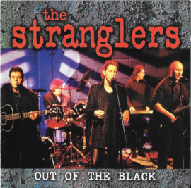 Stranglers – Out Of The Black (CD)