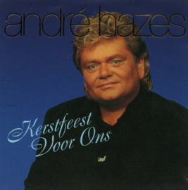 André Hazes – Kerstfeest Voor Ons (CD)