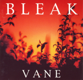 Bleak – Vane (CD)