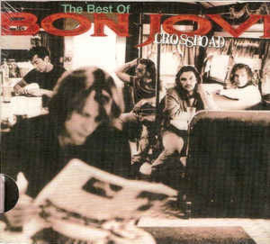 Bon Jovi ‎– Cross Road (The Best Of Bon Jovi) (CD)