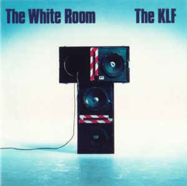 KLF ‎– The White Room (CD)
