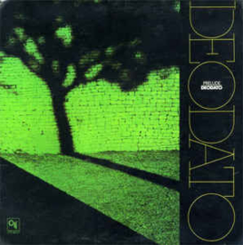 Deodato ‎– Prelude