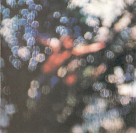 Pink Floyd – Obscured By Clouds (CD)