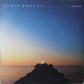 Elkie Brooks ‎– Minutes