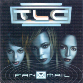 TLC – FanMail (CD)