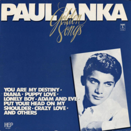 Paul Anka – Golden Songs