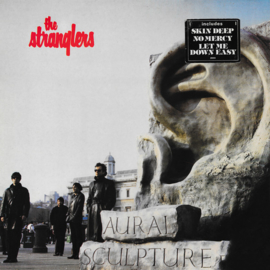 Stranglers ‎– Aural Sculpture