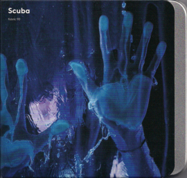 Scuba – Fabric 90 (CD)