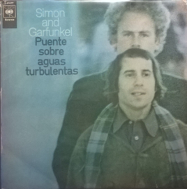 Simon And Garfunkel – Puente Sobre Aguas Turbulentas