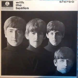 Beatles ‎– With The Beatles