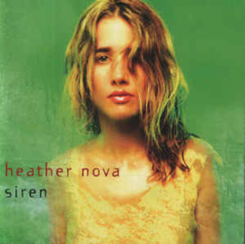 Heather Nova ‎– Siren (CD)