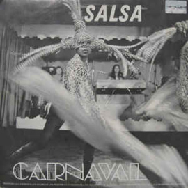 Various ‎– Salsa Carnaval