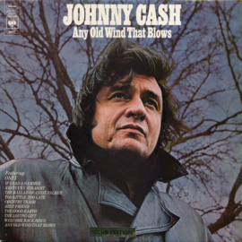 Johnny Cash – Any Old Wind That Blows