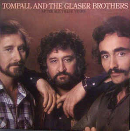 Tompall And The Glaser Brothers ‎– After All These Years