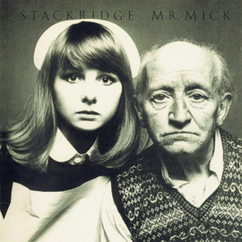 Stackridge – Mr. Mick (CD)